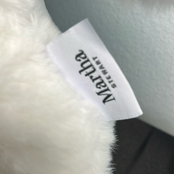 Martha Stewart | Ghost Witch Pillow - Picture 4 of 10